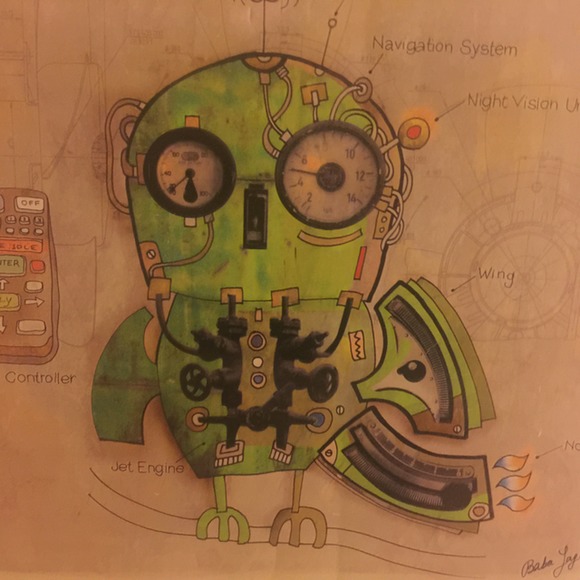 owlandrobot74